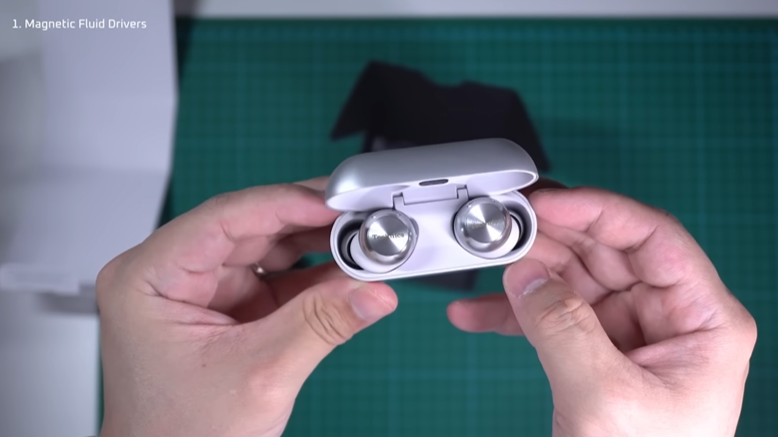 Possibly BEST TWS of 2025 🤔 Technics AZ100 Review (vs AZ80